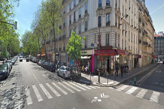 location localcommercial paris 75011
