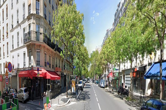 location localcommercial paris 75011