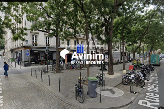 location localcommercial paris 75011