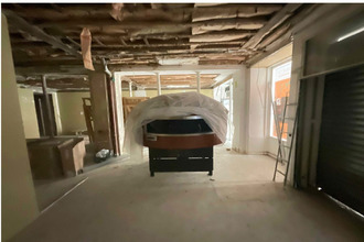 location localcommercial paris 75011