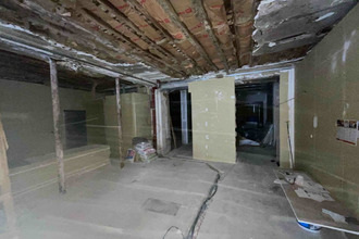 location localcommercial paris 75011