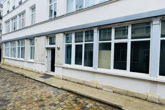 location localcommercial paris 75011
