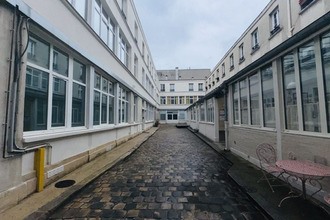 location localcommercial paris 75011
