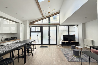 location localcommercial paris 75011