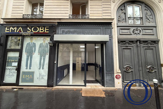location localcommercial paris 75011