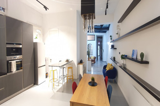 location localcommercial paris 75011