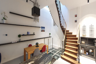 location localcommercial paris 75011