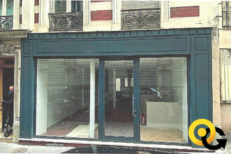 location localcommercial paris 75012
