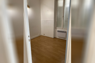 location localcommercial paris 75012