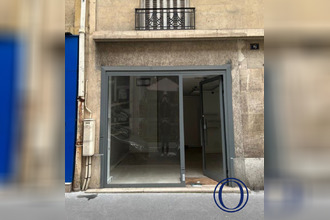 location localcommercial paris 75012