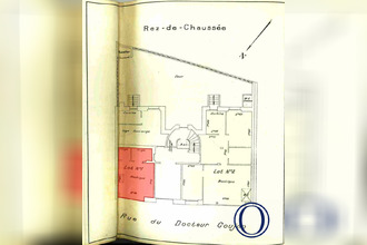 location localcommercial paris 75012