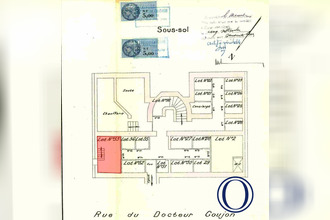 location localcommercial paris 75012