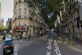 location localcommercial paris 75012