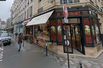 location localcommercial paris 75012