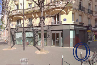 location localcommercial paris 75012
