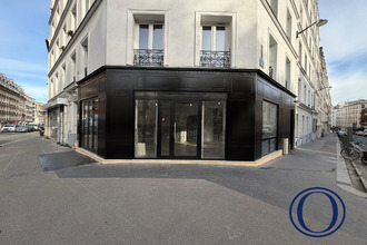 location localcommercial paris 75012