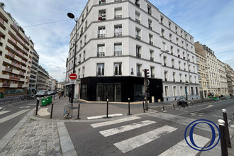 location localcommercial paris 75012