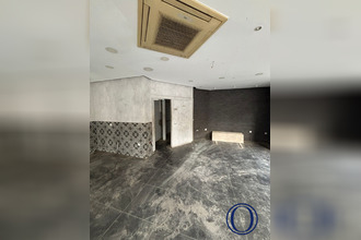 location localcommercial paris 75012