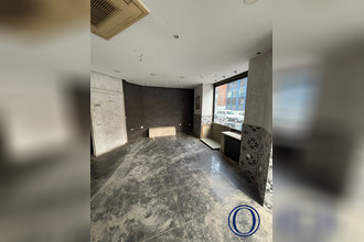 location localcommercial paris 75012