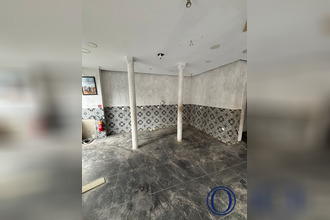 location localcommercial paris 75012