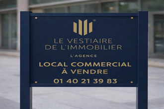 location localcommercial paris 75012
