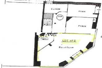 location localcommercial paris 75012