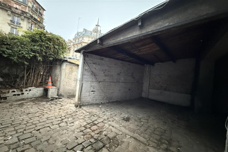 location localcommercial paris 75013