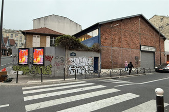 location localcommercial paris 75013