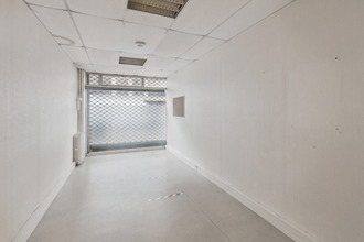 location localcommercial paris 75013