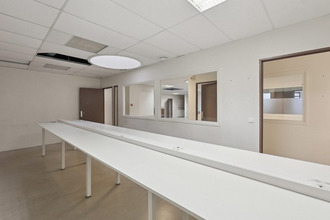 location localcommercial paris 75013