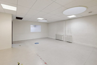 location localcommercial paris 75013