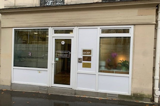 location localcommercial paris 75013