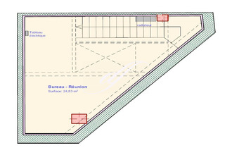 location localcommercial paris 75013