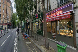 location localcommercial paris 75013
