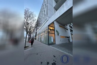location localcommercial paris 75013