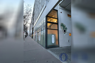 location localcommercial paris 75013