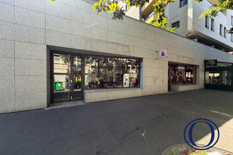 location localcommercial paris 75013