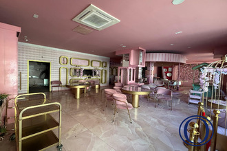 location localcommercial paris 75013