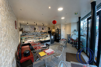 location localcommercial paris 75013