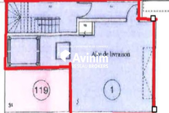 location localcommercial paris 75013