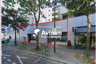 location localcommercial paris 75013