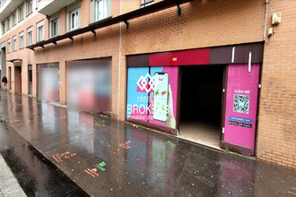 location localcommercial paris 75014