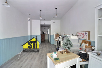 location localcommercial paris 75014