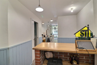 location localcommercial paris 75014