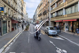 location localcommercial paris 75014