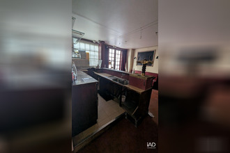 location localcommercial paris 75014