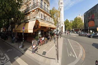 location localcommercial paris 75014