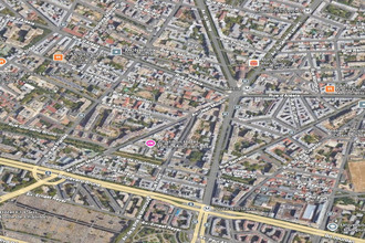 location localcommercial paris 75014