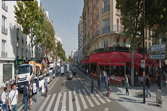 location localcommercial paris 75014
