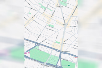 location localcommercial paris 75014